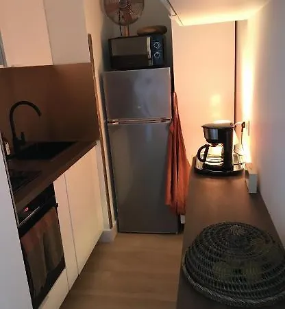 Apartment Studio Panorama *