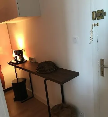 Apartment Studio Panorama *