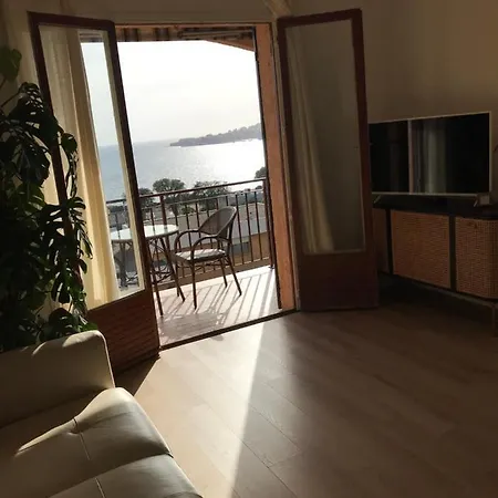 Apartment Studio Panorama