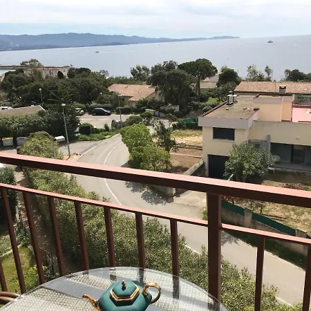 Studio Panorama Apartment